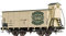 Brawa 67476 Bierwagen G10 DB III DAB