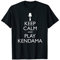 Keep Calm And Play Kendama T-Shirt