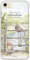 Ert Group Funda para teléfono móvil Apple iPhone 7/8/ SE 2/ SE 3 Original y con Licencia Oficial de Disney con diseño Winnie The Pooh and Friends 017, Funda Hecha de TPU