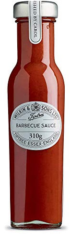 Tiptree Barbecue Sauce - 6x310g