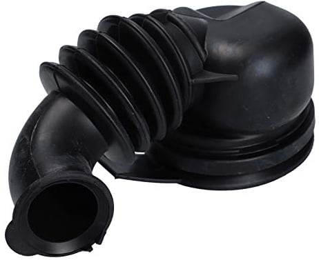 LUTH Premium Profi Parts Faltenbalg kompatibel mit Miele 05913440 5913440 Waschmaschine Stutzen zwischen Pumpe und Bottich