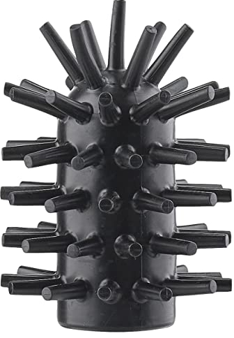 Zone Suii Toilettenbürstenkopf Black