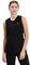PUMA Damen, PERFORMANCE TANK W Tanktop, Schwarz, S