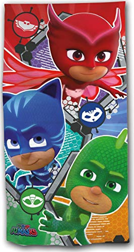 New Discount PJ Masks Strandtuch oder Badetuch