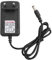 Chargeur Adaptateur, Adaptateur de Chargeur Li-ION ABS, Chargeur de Batterie au Lithium adaptatif pour la Maison(European Standard 100-240V)