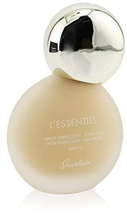 L'ESSENTIEL fond de teint haute perfection 24h SPF15#03W-na