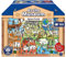 Orchard Toys At The Museum Jigsaw Puzzle, 150-Piece Jigsaw, Includes 16 Page Fact Booklet and Giant Poster, Educational Puzzle for 5-10 Year olds