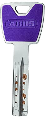 ABUS EC880 Mehrschlüssel (violett)