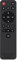ECONTROLLY Replace Remote Control fit for Philips Gaming Display MonitorMomentum 332M1 4K UHD LED HDR