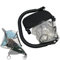 Ensemble d'accessoires pour poussette bébé compatible avec les poussettes Babyzen YOYO2 et YOYO3,Barre de protection pour poussette bébé et planche d'extension de 15 cm et housse de pluie.