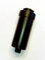 FitAqua AWF-SWR-P-B Shower Filter, Black - Universal Water Filter for Shower, Reduces Limescale and Chlorine, EU Certified, 1/2 inch, 6 Months/5000L, Includes Sealing Rings