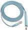 Hugwait Câble Console USB RJ45 Professionnel pour Connexion de Terminaux aux Commutateurs et Routeurs, Compatible avec Cisco, Ubiquiti, Juniper, et Plus, 1.8m, avec Puce PL2303GT