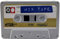 Freak Scene Blechbox Schatulle Dose Kassette Mixtape Blechdose 01 Mix Mixtape