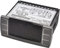 Dixell XR02CX-5R0C1 230 V/50-60 HZ Termostato digitale per frigoriferi con regolatore di temperatura con sbrinamento a ciclo spento per applicazioni di refrigerazione a temperatura normale