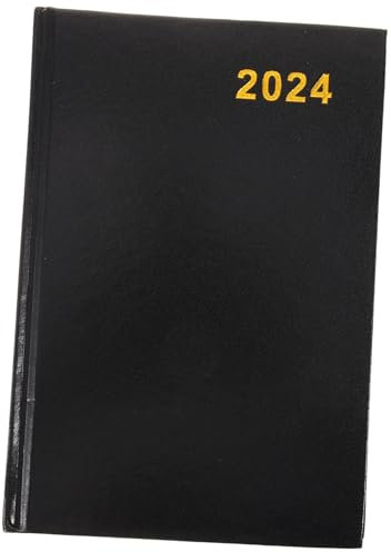 PLAFOPE Planungsbuch Terminplaner Papier Notizblock Jahresplaner Planungsnotizblock Mehrzweckhandbuch Zeitplan Buch