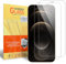 2- Pack Screen Protector For iPhone 12 Pro Max, Tempered Glass Film, Anti-Scratch, Anti-Shatter (iPhone 12 Pro Max)