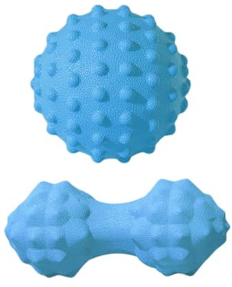 Dispositivo di massaggio per piede vita e schiena sollievo corpo ergonomico strumento di yoga massaggiatore per il recupero muscolare per le donne