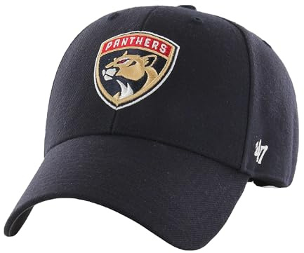 47 MVP Florida Panthers Cap - Navy NYA - Navy One Size