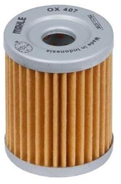 MAHLE Original OX407 Oil Filter