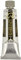 Rembrandt Pintura al óleo Talens 105 Blanco 150 ml