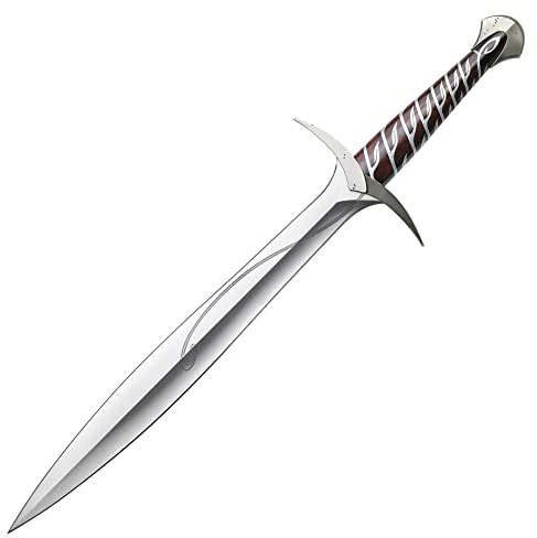 UNITED CUTLERY Original - Stich, das Schwert Bilbo Beutlins, Der Hobbit Herr der Ringe