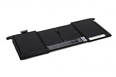 LMP Batterie 13161, schwarz