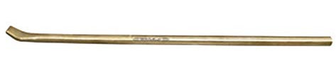 PALANCA Ø 19 X 500 MM ANTICHISPA Cu-Be.