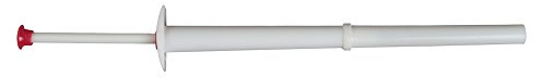 Fox Run 743453 Pickle Picker, Kunststoff, Edelstahl