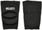 Select Kniebandage mit Polster (Paar), S, schwarz, 7057101111