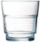Arcoroc Spirale FB20 empilable Verre 200ml, 6 Verres