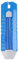 Duraol Pool Thermometer Jumbo I hochwertiges Wasserthermometer für Pool/Badewanne/Teich & Schwimmbad I Badewasser Thermometer mit Befestigungsschnur I Analoger Wassertemperaturmesser