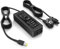 65W USB C Caricatore Alimentatore Portatile per Le novo Thinkpad T440 T450 T460 T480 T580 E480 A275, Yoga C720 C730 C740, Chromebook c330 s330 c340 s340 100e 300e 500e Serie, Laptop-Caricabatterie