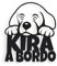 Adesivo Cane a bordo personalizzabile
