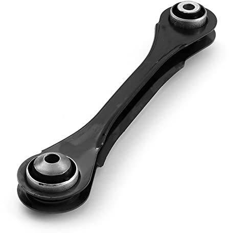 SKF Radaufhängung Lenker Längslenker ohne Traggelenk VKDS 428546 Position oben Höhe 77 mm Länge 473 mm Breite 96 mm - OE Qualität