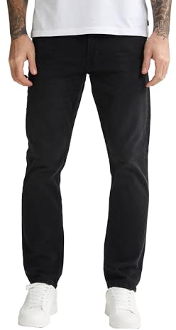Petrol Industries Herren Jeans Starling - Straight Denim