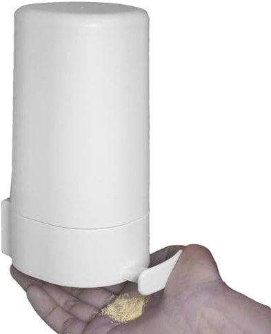 Trituradora de Barra de Jabón – Cortador de Barra de Jabón, Picadora de Barra de Jabón | Máquina de corte de Barra de Jabón Recargable, Máquina de trituración de Barra de Jabón Portátil, Aparato de