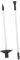 SUPVOX Portable Golf Flagstick Extendable Flag Pole for Sports Practice Golf Flag Pole