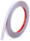 19.6 Ft Flexible Molding Trim Self Adhesive,Peel and Stick Molding Trim,Decorative Trim Molding for Bedroom,Living Room,Kitchen,Mirror,Door,Wardrobe(White)