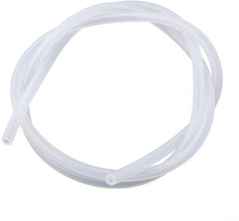 Tuyau en silicone compatible pour mousser le lait dans Saeco et pour équipement de café Gaggia