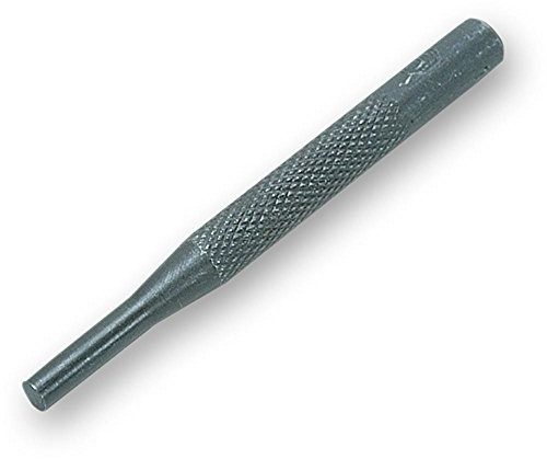 Faithfull Round Head Pin Punch 3/32In