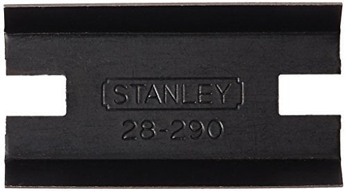 STANLEY Lame per Raschietti a Lama Intercambiabile0-28-291 1 1/2