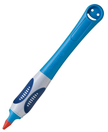 Pelikan 960997 - Wachsschreiber blau