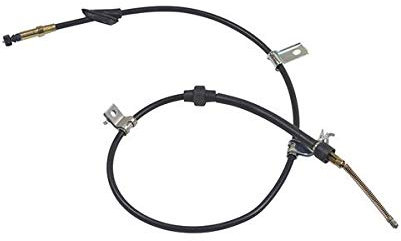 Quinton Hazell Brake Cable | 1490mm | BC2694