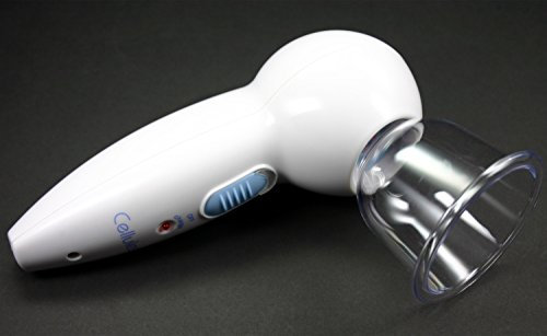 Celluless, ventosa Masaje dispositivo