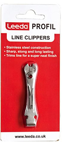 Leeda Profil Line Clippers 5pk