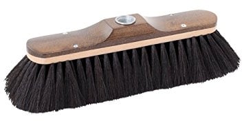 Redecker Rosshaarbesen, Buche