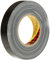 3M Nastro in Gomma Resina Reticolata, Nero, 25 mm X 50 m, Nero, 1 pezzo