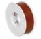 Isolierband, PVC, 10 m, braun, COROPLAST