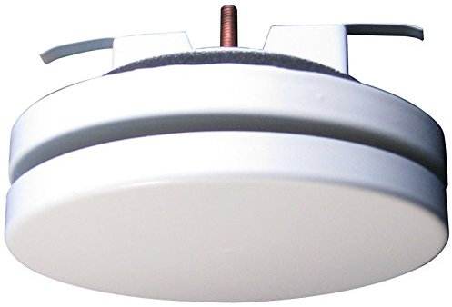 Fepre M22132 - Rejilla gas blanca 30 x 15