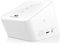 White Diamonds Kristall Tragbarer Bluetooth Lautsprecher für iPhone 3/3 G/3GS/4/4S/5/5S/5C, iPad 2/3/4/Mini/Air, iPod Nano 7th Generation, iPod Touchscreen 5th Generation, Samsung Galaxy S2/S3/S4, Galaxy Note 2/3, Galaxy Tab 2/3, 5 Nexus/7/10, Nokia Lumia, Windows Phone 8, HTC und MP3 Geräte weiß